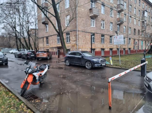 Продажа ГАБ площадью 336,6 м2