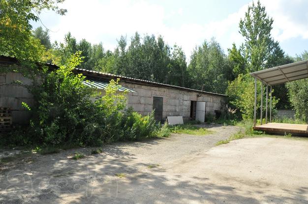 Сдается складское помещение 82 м2