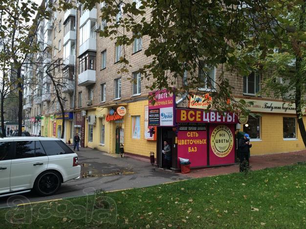 Предложение от собственника! Сдается торговая площадь 32 м2
