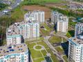 Продаём 2 –х ком. квартиру, в новом  "ЖК Новорижский" посёлок Ильинское-Усово