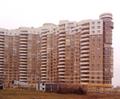 Продаю 4-х комнатную квартиру без отделки, с машиноместом. ЖК «Дипломат»,