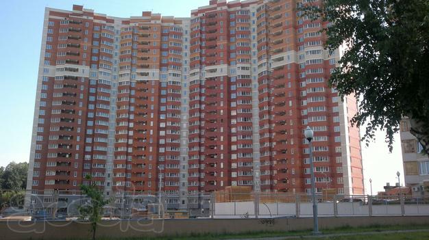 Продаётся 1 комн. квартира  12 м. п до м. Строгино