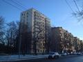 Сдаётся двухкомнатная квартира на улице Бутырский Вал