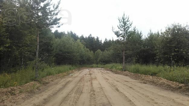 Продаётся участок площадью 9 соток с выходом в лес не далеко от д. Щекавцево