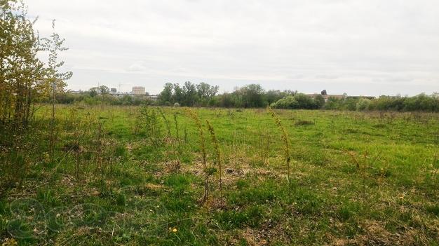 Продаётся участок 9 соток (ИЖС) на интересной полянке