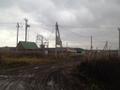 Продам земельный участок 8 соток  около д. Петровское Раменского района.