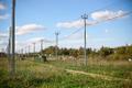 Продам участок 10 соток в обжитом охраняемом поселке.
