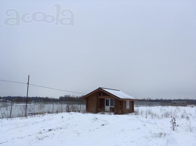 Продаю участок 10 соток в новом поселке Вихрово Парк. Посёлок расположен в Серпуховском районе МО рядом с д. Вихрово.