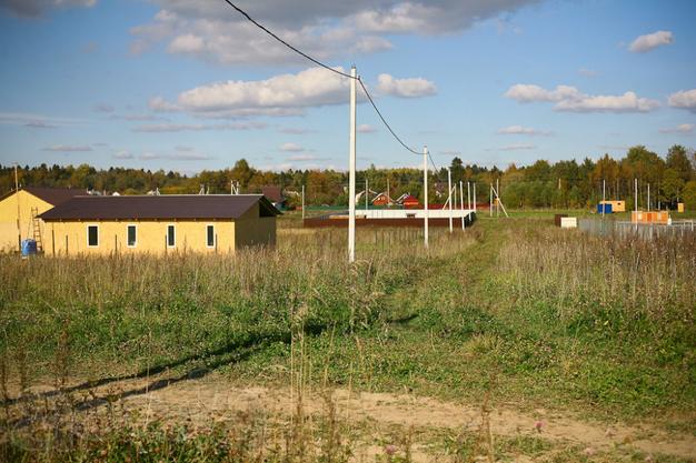 Предлагаю земельный участок 7 соток расположившийся среди живописных лесов