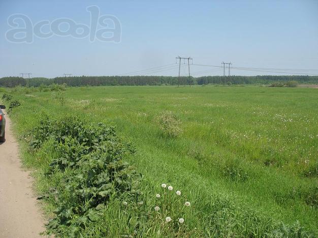 Продам  участок промышленного назначения - 245 сот