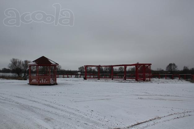 В продаже земельный участок площадью 7 соток в дачном поселке "Сказочный"