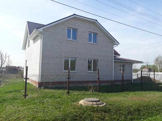 Продаётся дом Солнечногорск ул Подгорная