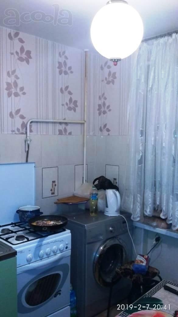Продаётся 2 кв Солнечногорск ул Баранова д 46