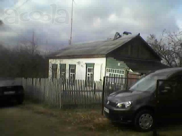 Жилой дом 43 кв.м. с участком 11 сот. ИЖС в Кашире.