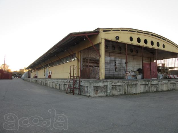 Продажа комплекса в Львово, Калужское ш, 45 км от МКАД.7.5га