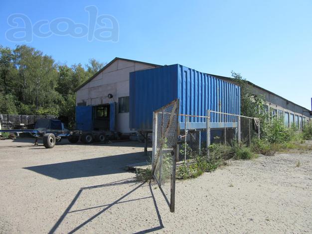 Продажа комплекса в п. Львовский, Симферопольское ш, 30 км от МКАД.