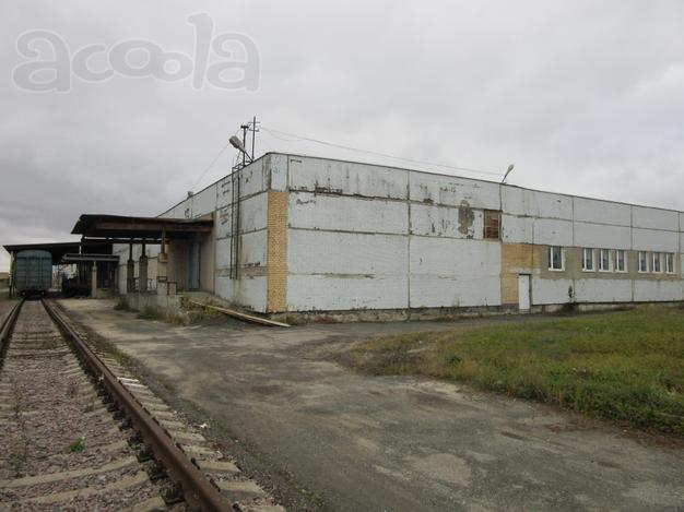 Продажа комплекса в Михнево, Каширское ш, 75 км от МКАД.