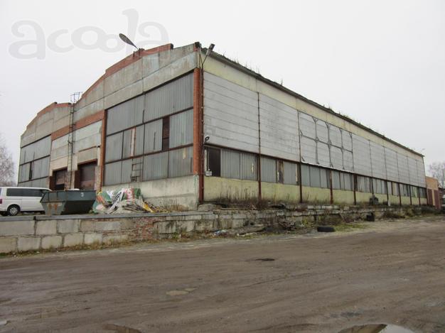 Продажа комплекса в Павловском Посаде, Горьковское ш, 60 км от МКАД.