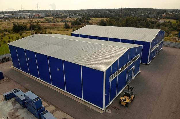 Продажа комплекса в Солнечногорске, Ленинградское ш, 40 км, от МКАД.