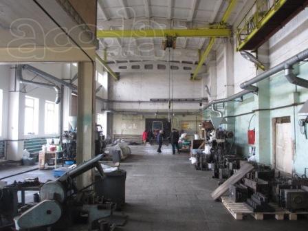 Продажа произ-ва в Яхроме, Дмитровское ш, 45 км от МКАД.