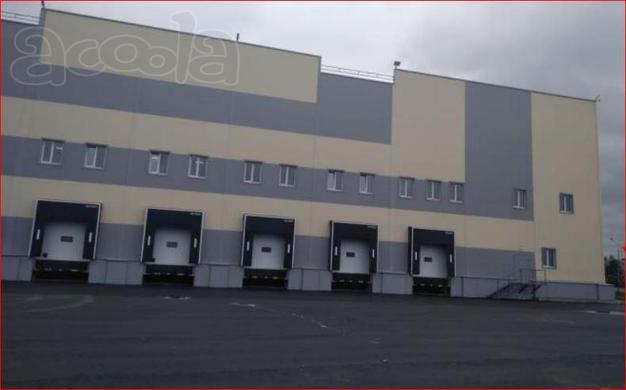 Продажа склада в Ногинске, Горьковское ш, 40 км от МКАД.