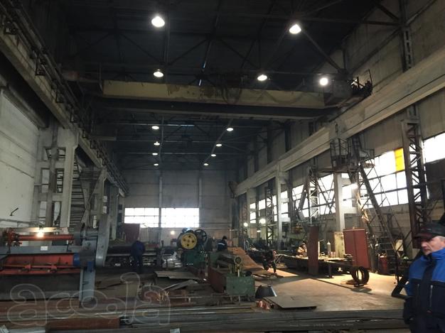 Продажа комплекса в Электростали, Горьковское ш, 40 км от МКАД.