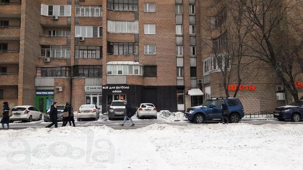 ПСН/офис/услуги 29м2,  отд/вход, 100 м м. Таганская