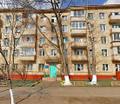 Продажа 3-комнатной квартиры м. Лефортово