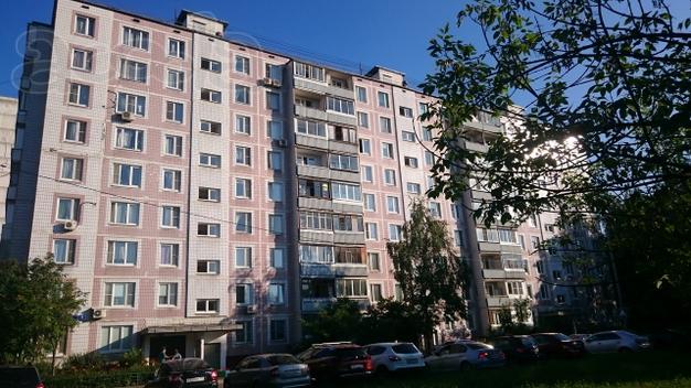 Продажа 2-комнатной квартиры м. Ясенево ул. Рокотова