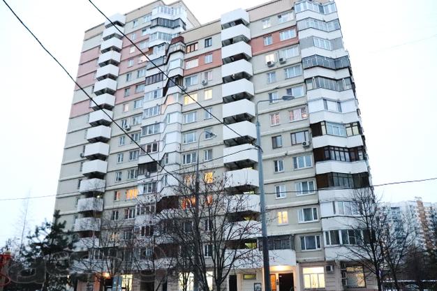 Продажа 1-комнатной квартиры м. Пятницкое шоссе