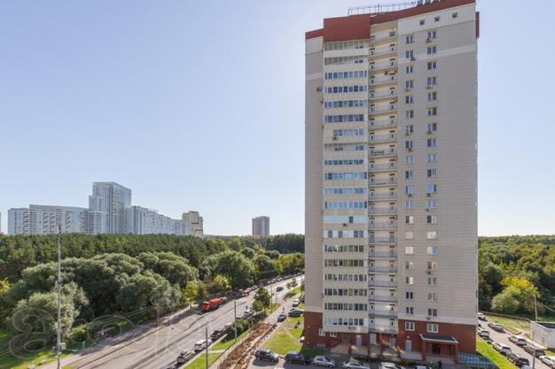 Продажа 3-комнатной квартиры с дизайнерским ремонтом м. Тропарево