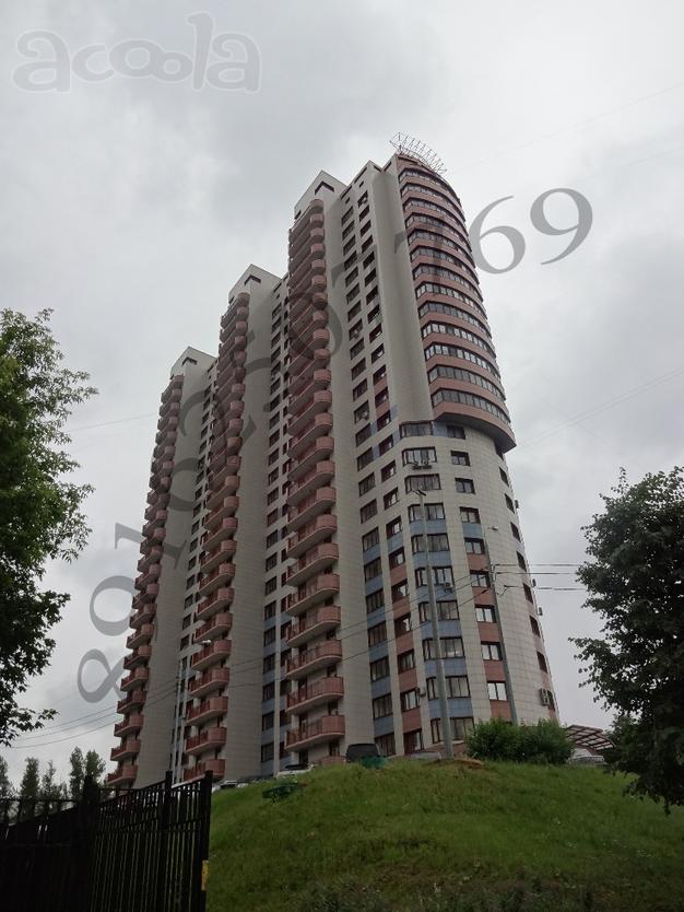 Продажа 3-комнатной квартиры м. Профсоюзная