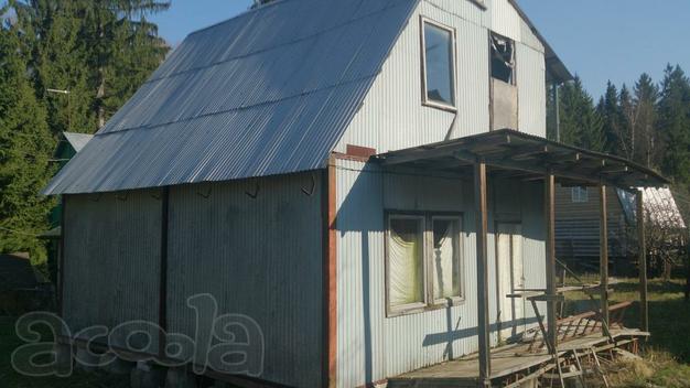 Продажа участка в Апрелевке