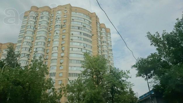 Продажа 3-комнатной квартиры м. Калужская