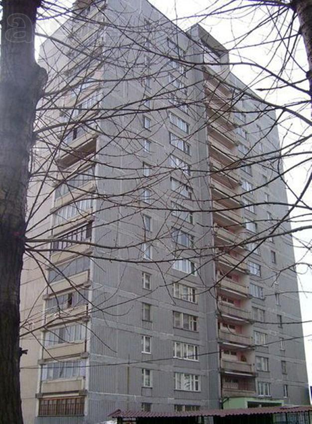 Продажа 1-комнатной квартиры м. Южная