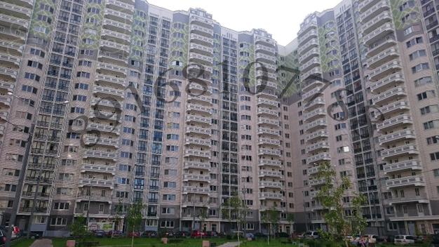 Продажа квартиры м. Академическая