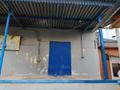 Теплый склад с пандусом 130м<sup>2</sup>