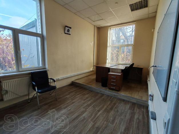 Москва офис, 62 м²