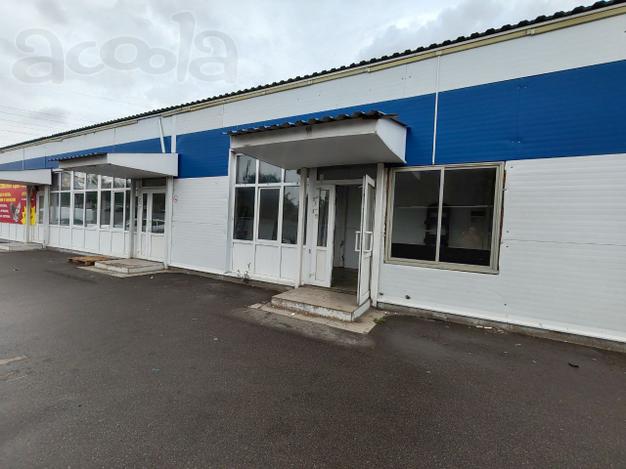 Свободного назначения 30м2