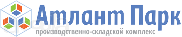 Помещение под склад/производство в ПСК Атлант Парке, 8647 кв. м