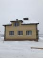 Продам коттедж в КП "Фаворит",250 кв.м.