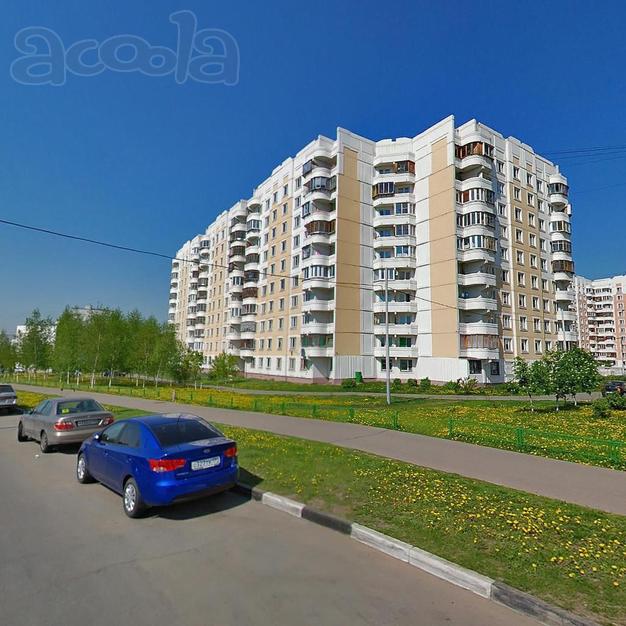 Вторичка однушка в 10 мин от метро за 2,2 млн? У меня- Запросто!