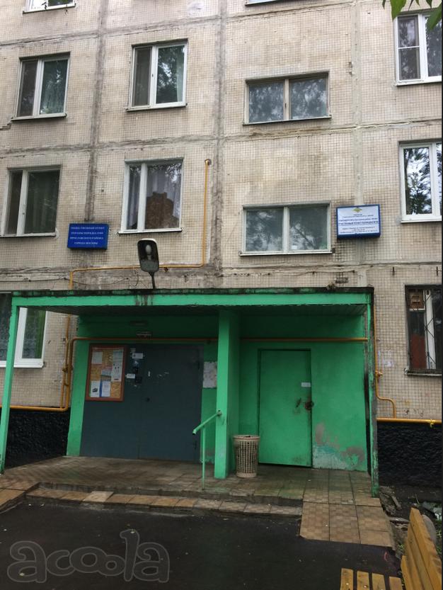 До 3 июля квартира в самой Москве за 1,79 млн. Торопись забронировать