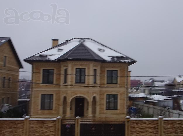Москва, Метро, Здоровая и Уютная загородная жизнь - квартира в Круизе