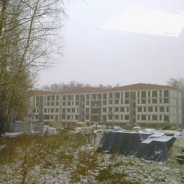 Надо купить в Подмосковье двухуровневую квартиру?