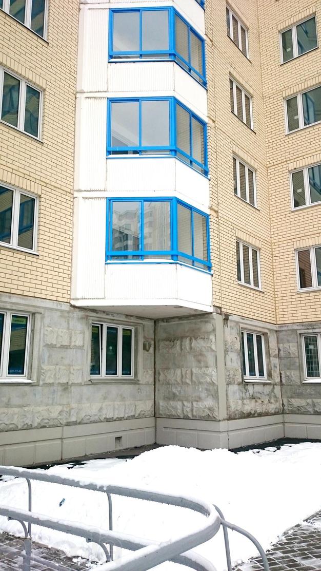 Запад-1 км. от Москвы, Немчиновка - Ваша Недорогая квартира ЗДЕСЬ