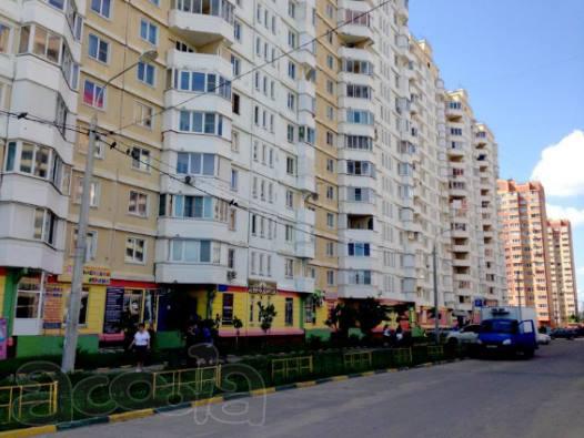 ПСН 53м. кв. в Балашихе 300м. от МКАД