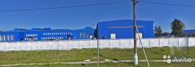 Аренда открытых площадок в городе Ступино Московской области
