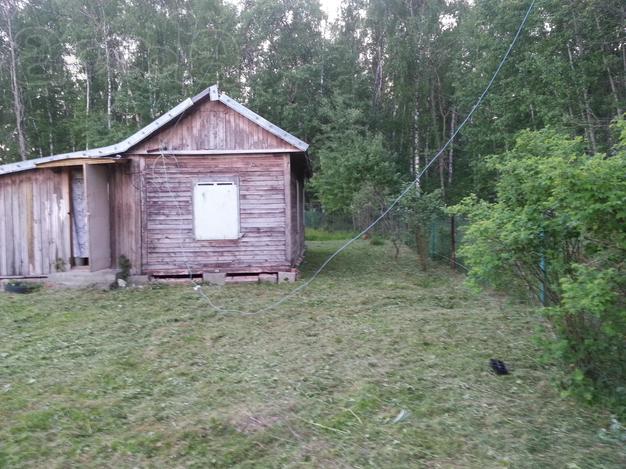 Продам дачу в СНТ Шерстяник Ступинский район