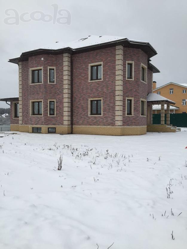 Продаётся коттедж в Дедовске.